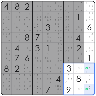 sudoku answers nyt