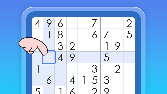 sudoku gift